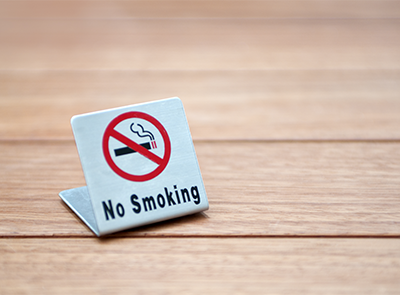 Non-Smoking Haven