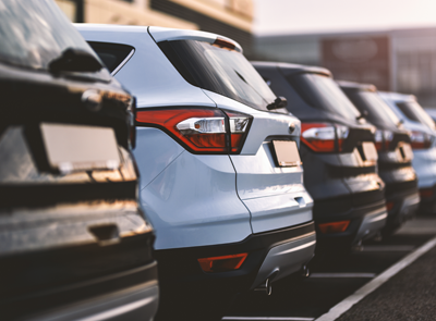 On-site Parking for Additional Charge