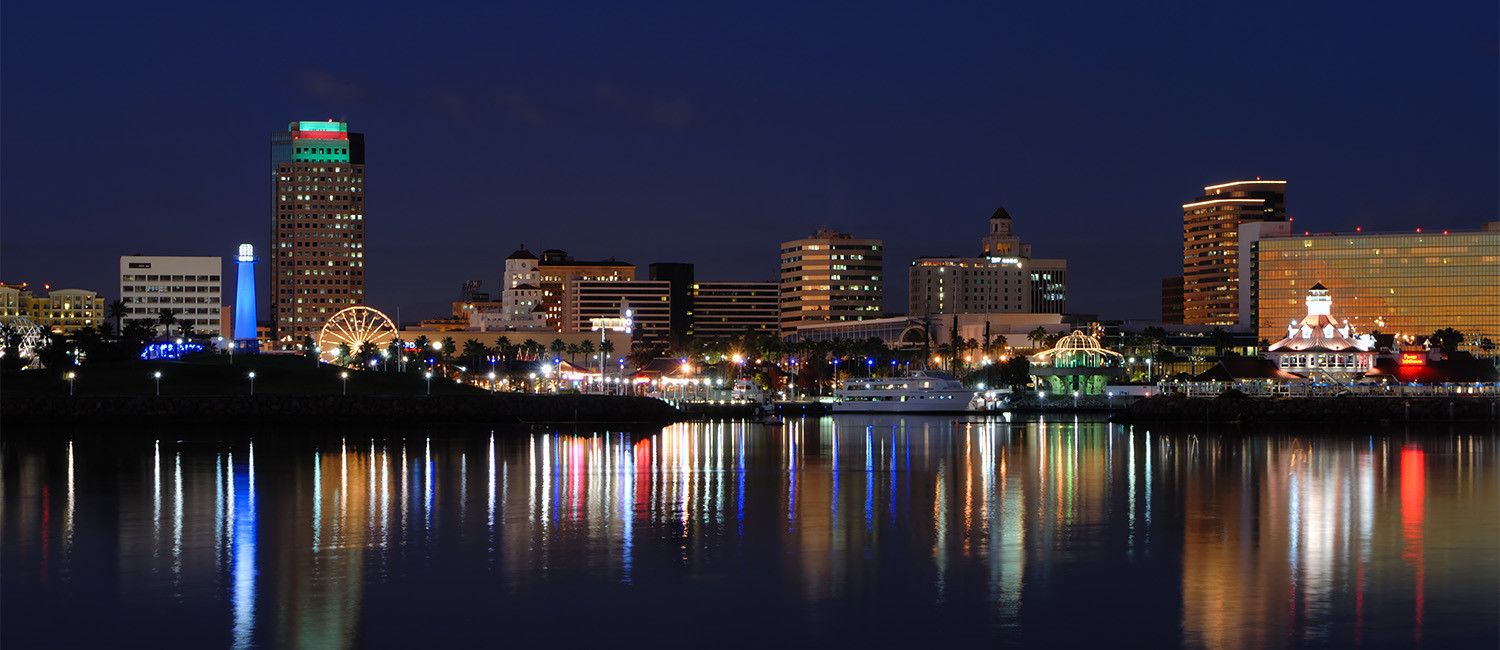 Explore San Pedro And Surrounding Cities With Ease