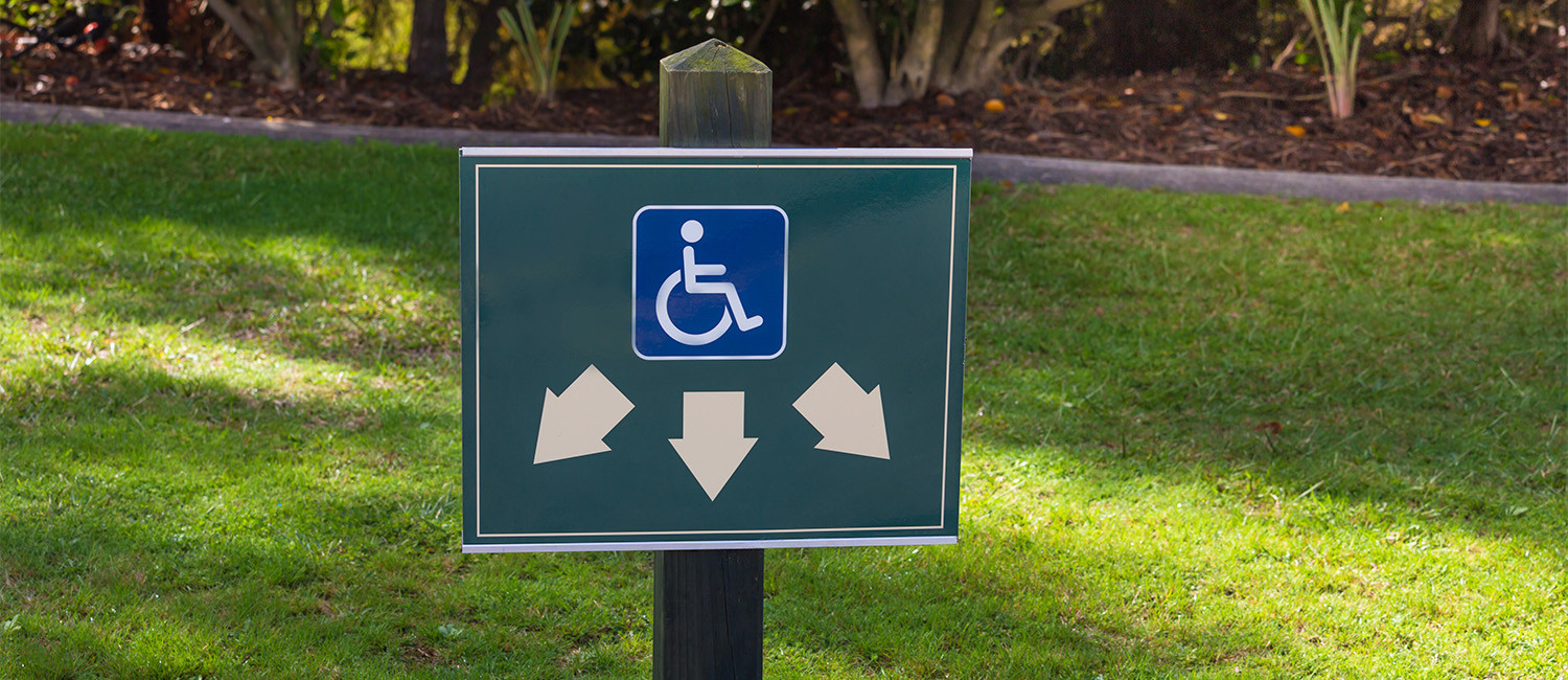 Portside Inn & Suites Cares About Accessibility