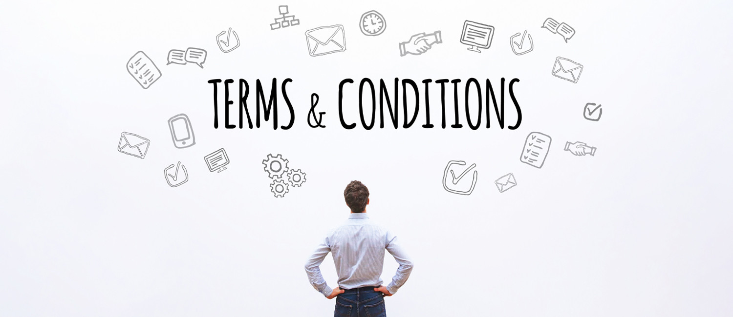 Terms And Conditions Of Portside Inn & Suites