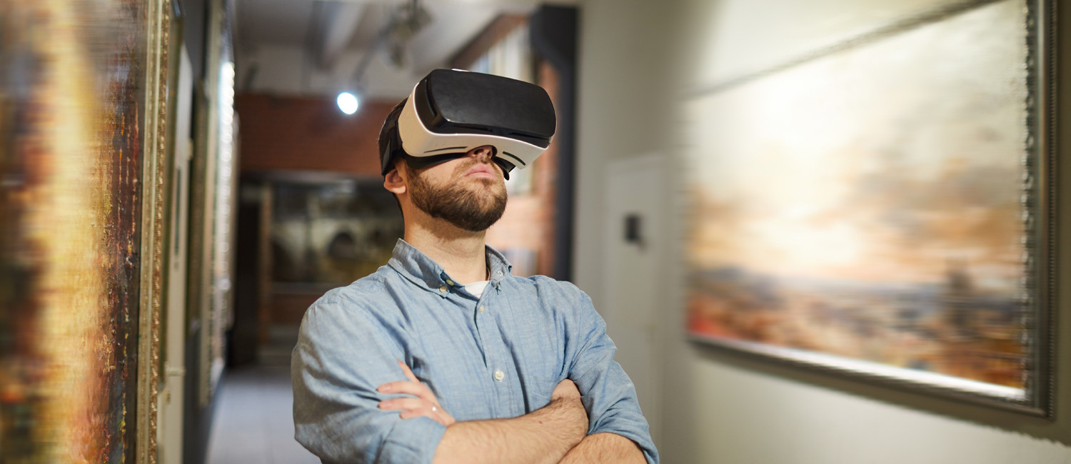 Take A Virtual Tour Before You Arrive