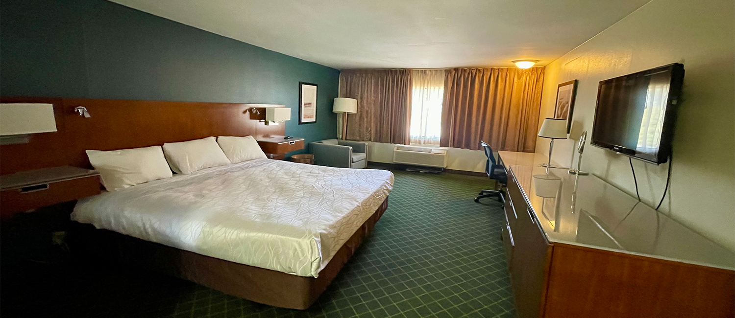Explore San Pedro From Portside Inn & Suites